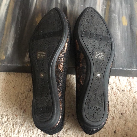 Style&Co. Dress Flat - Picture 5 of 8